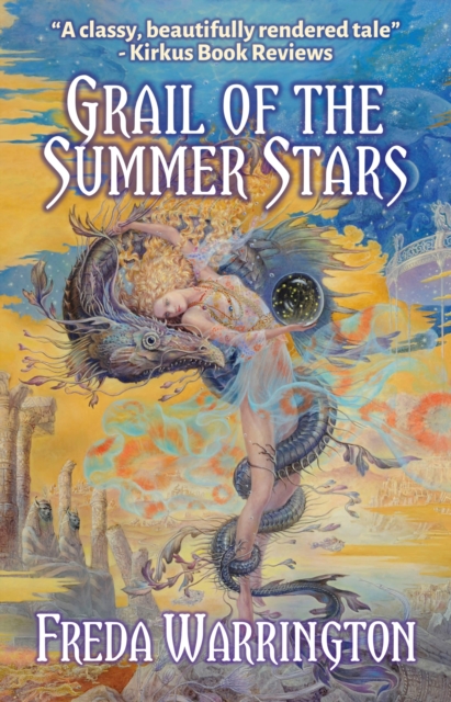 Grail of the Summer Stars, EPUB eBook