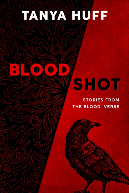 Blood Shot, EPUB eBook