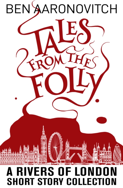 Tales from the Folly, EPUB eBook