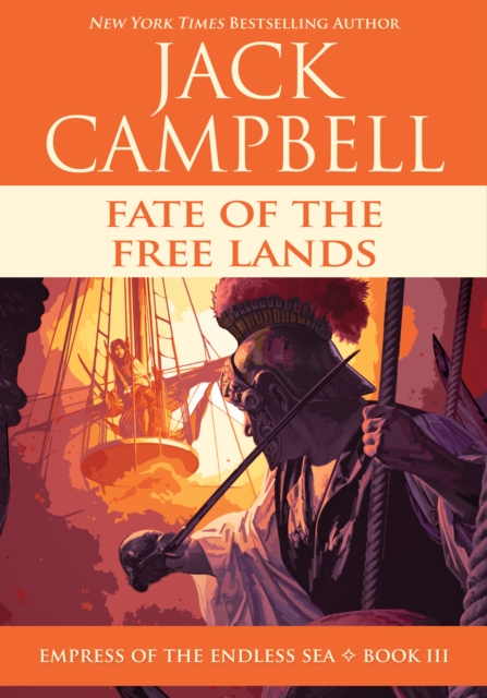 Fate of the Free Lands, EPUB eBook