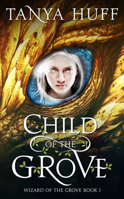 Child of the Grove, EPUB eBook