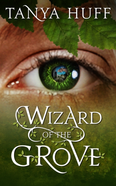 Wizard of the Grove, EPUB eBook