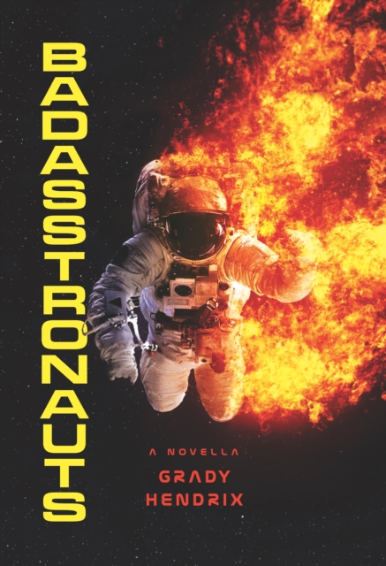 BadAsstronauts, EPUB eBook