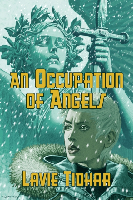 An Occupation of Angels, Paperback / softback Book