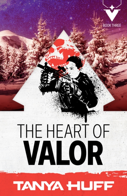 The Heart of Valor, EPUB eBook