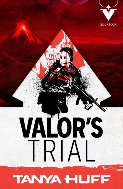 Valor's Trial, EPUB eBook