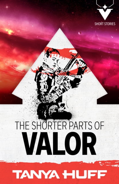The Shorter Parts of Valor, EPUB eBook