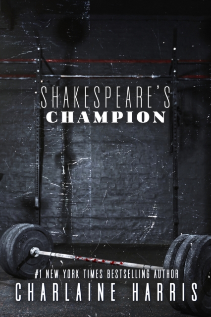 Shakespeare's Champion, Paperback / softback Book