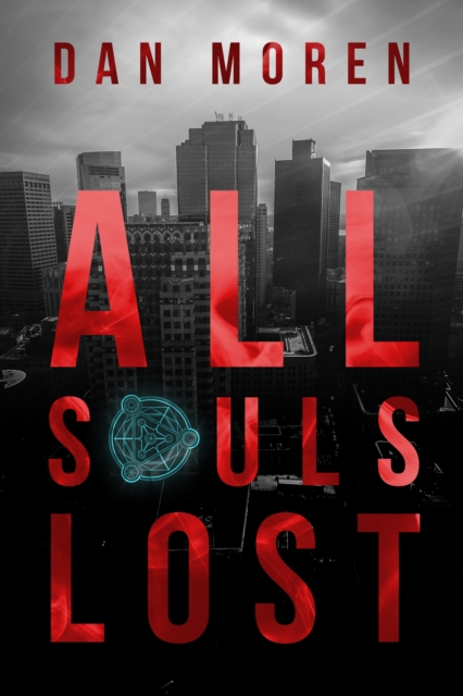All Souls Lost, EPUB eBook