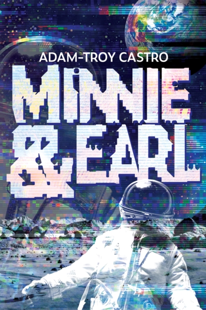 Minnie and Earl, EPUB eBook