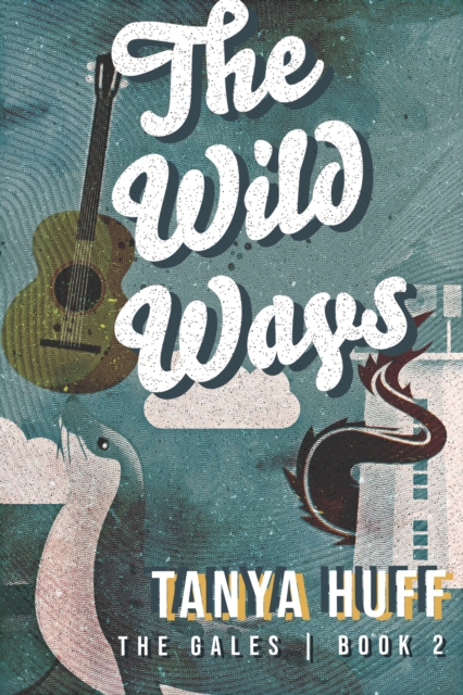 The Wild Ways, EPUB eBook