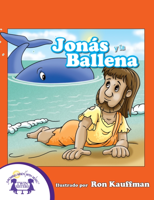 Jonas y la Ballena, EPUB eBook