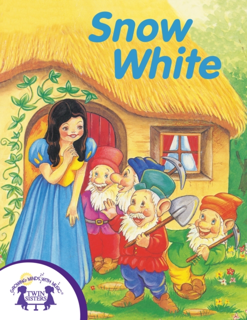 Snow White, EPUB eBook