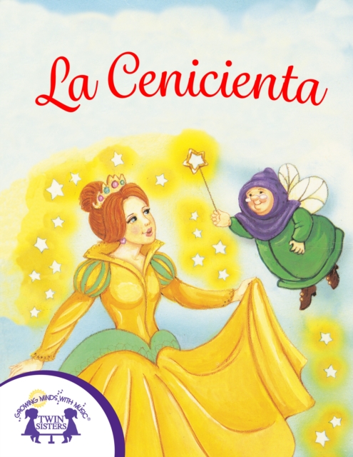 La Cenicienta, EPUB eBook