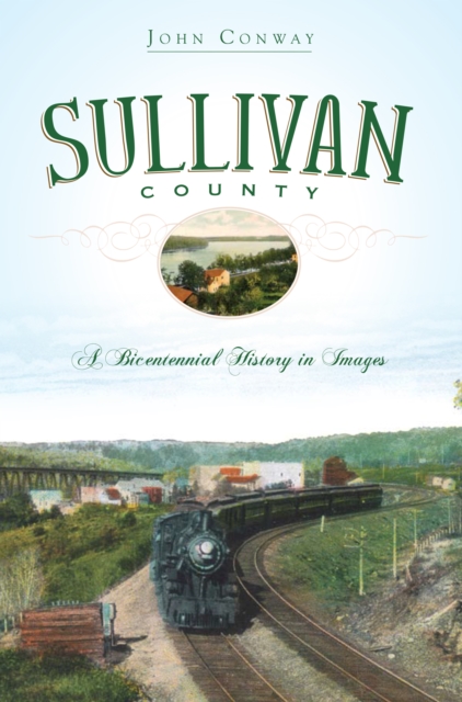 Sullivan County, EPUB eBook