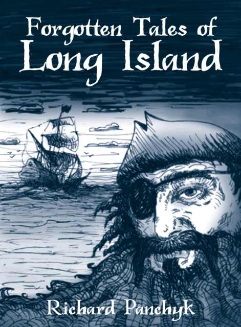 Forgotten Tales of Long Island, EPUB eBook