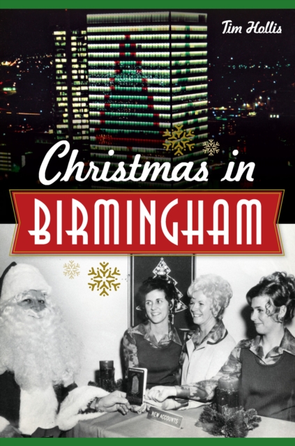 Christimas in Birmingham, EPUB eBook