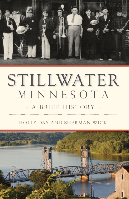 Stillwater, Minnesota, EPUB eBook