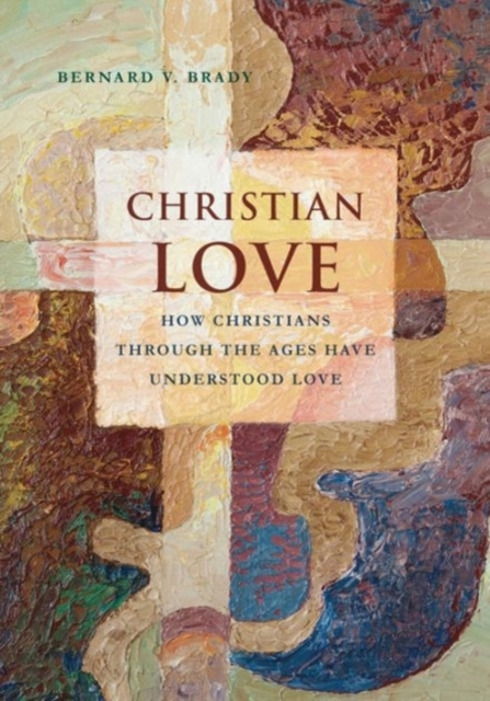 Christian Love, Paperback / softback Book