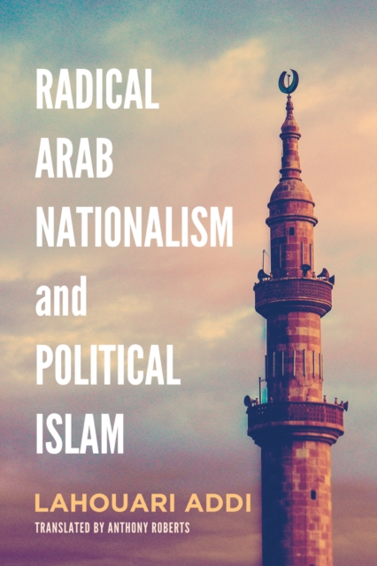 Radical Arab Nationalism and Political Islam, EPUB eBook