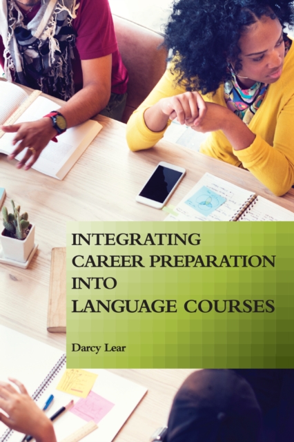 Integrating Career Preparation into Language Courses, EPUB eBook