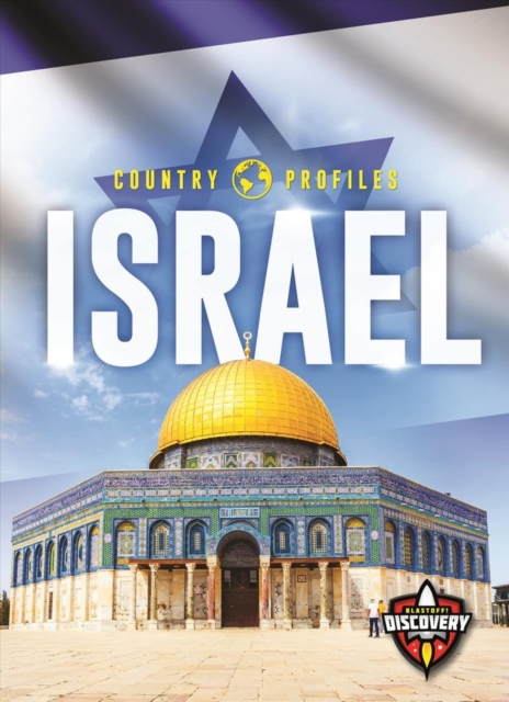 Israel, Hardback Book