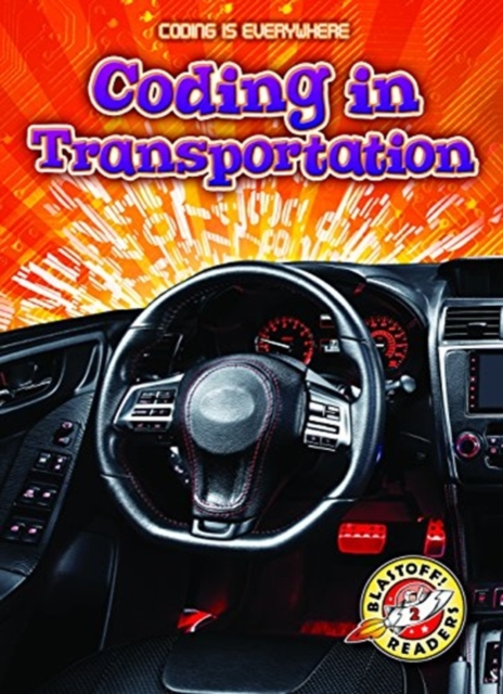 Coding in Transportation, Hardback Book
