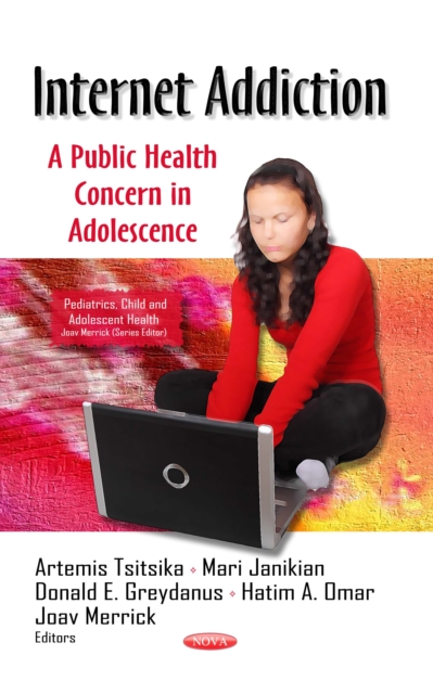 Internet Addiction : A Public Health Concern in Adolescence, PDF eBook