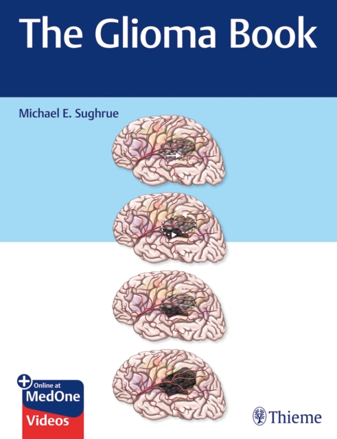 The Glioma Book, Multiple-component retail product, part(s) enclose Book