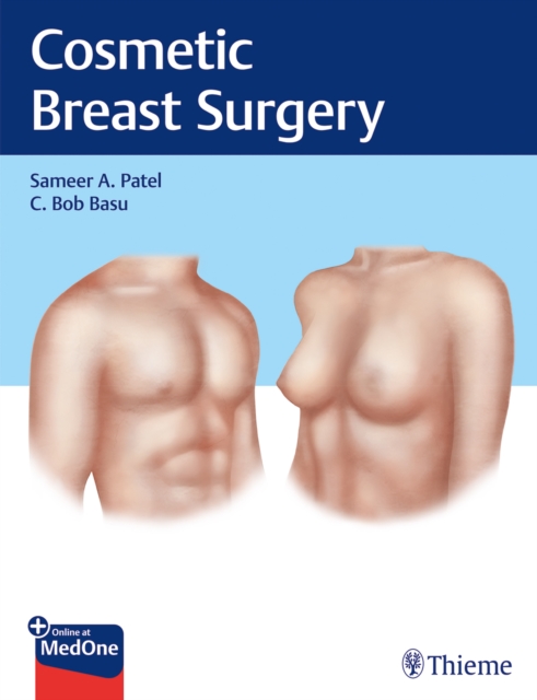 Cosmetic Breast Surgery, Multiple-component retail product, part(s) enclose Book