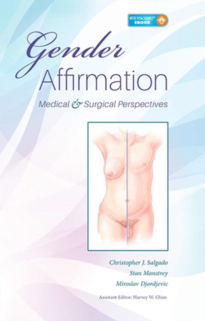 Gender Affirmation : Medical and Surgical Perspectives, Mixed media product Book
