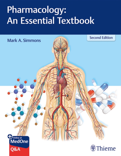 Pharmacology: An Essential Textbook, Multiple-component retail product, part(s) enclose Book