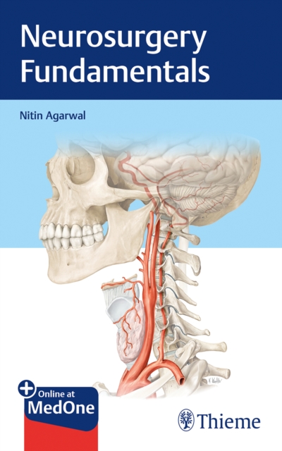 Neurosurgery Fundamentals, Multiple-component retail product, part(s) enclose Book