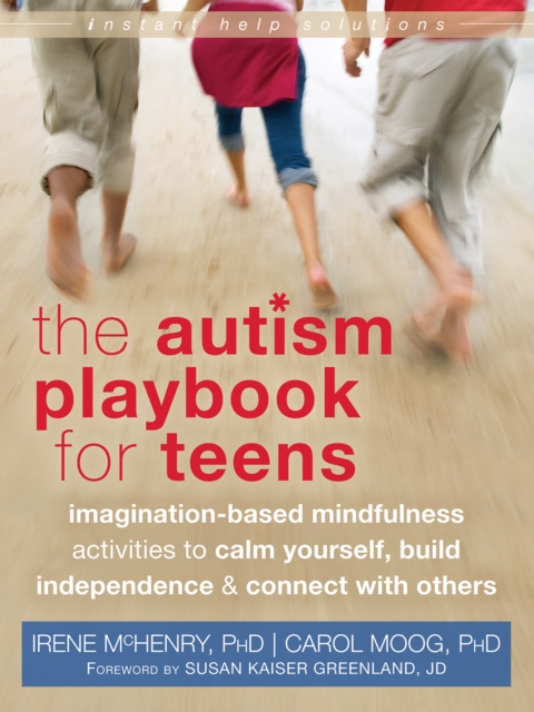 Autism Playbook for Teens, PDF eBook