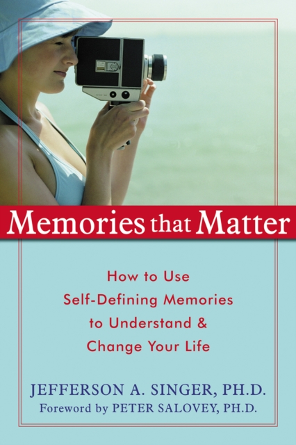 Memories That Matter, PDF eBook