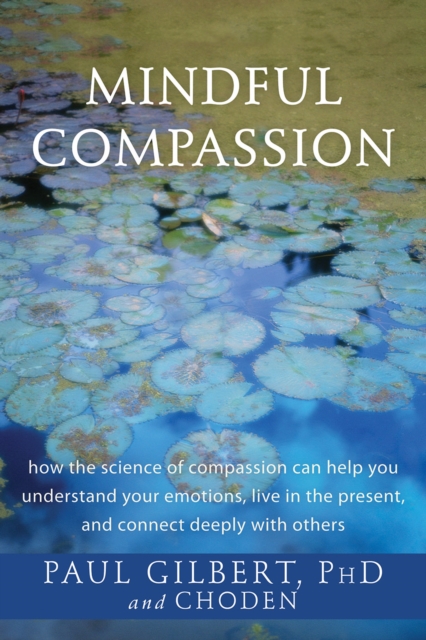Mindful Compassion, PDF eBook