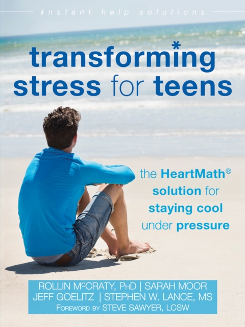 Transforming Stress for Teens, EPUB eBook