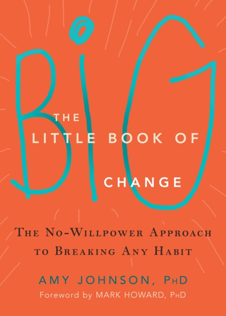 Little Book of Big Change, EPUB eBook