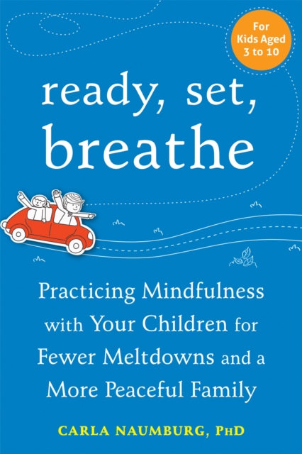 Ready, Set, Breathe, PDF eBook