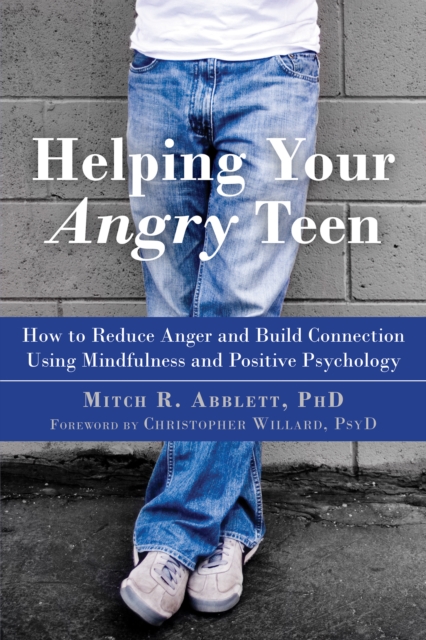 Helping Your Angry Teen, EPUB eBook