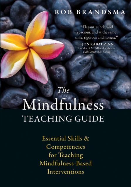 Mindfulness Teaching Guide, PDF eBook