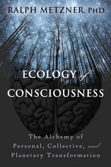 Ecology of Consciousness, EPUB eBook