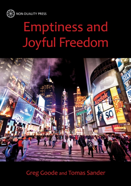 Emptiness and Joyful Freedom, EPUB eBook
