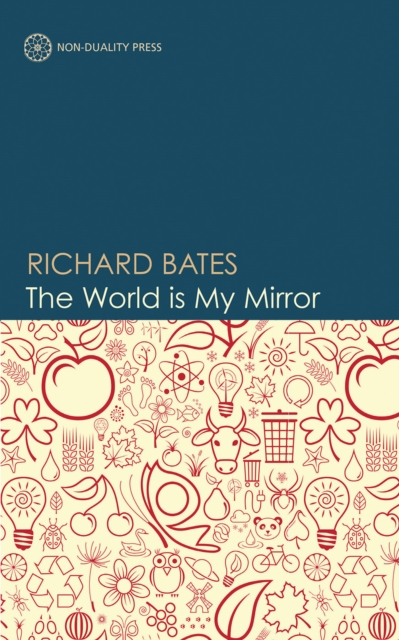 World is My Mirror, EPUB eBook