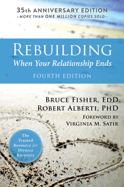 Rebuilding : When Your Relationship Ends, PDF eBook