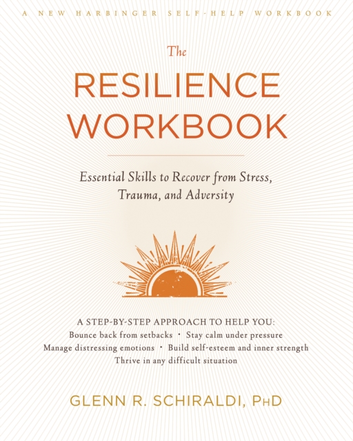 Resilience Workbook, PDF eBook