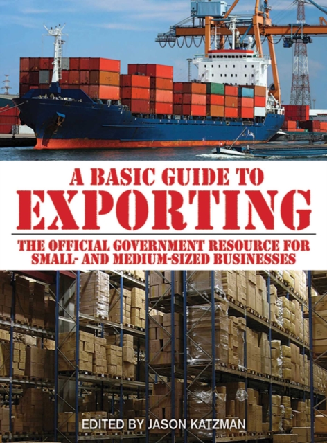 A Basic Guide to Exporting, EPUB eBook