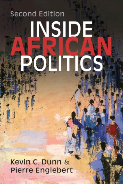 Inside African Politics, Paperback / softback Book