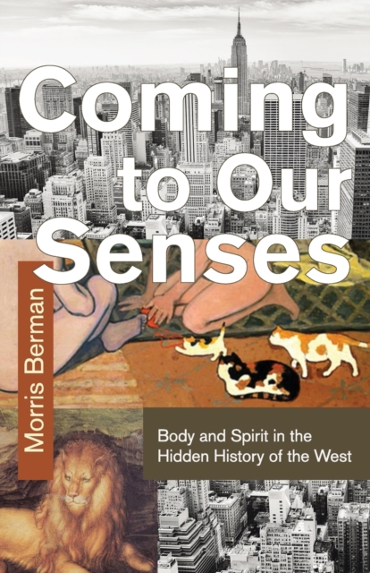 Coming To Our Senses, Paperback / softback Book