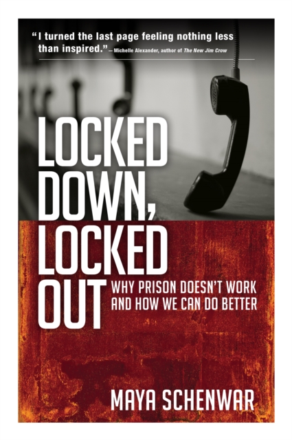 Locked Down, Locked Out : Why Prison Doesn't Work and How We Can Do Better, PDF eBook